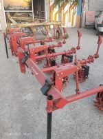 سله شکن پشت تراکتوری وجین پشت تراکتوری