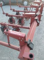 سله شکن پشت تراکتوری وجین پشت تراکتوری - Image 2